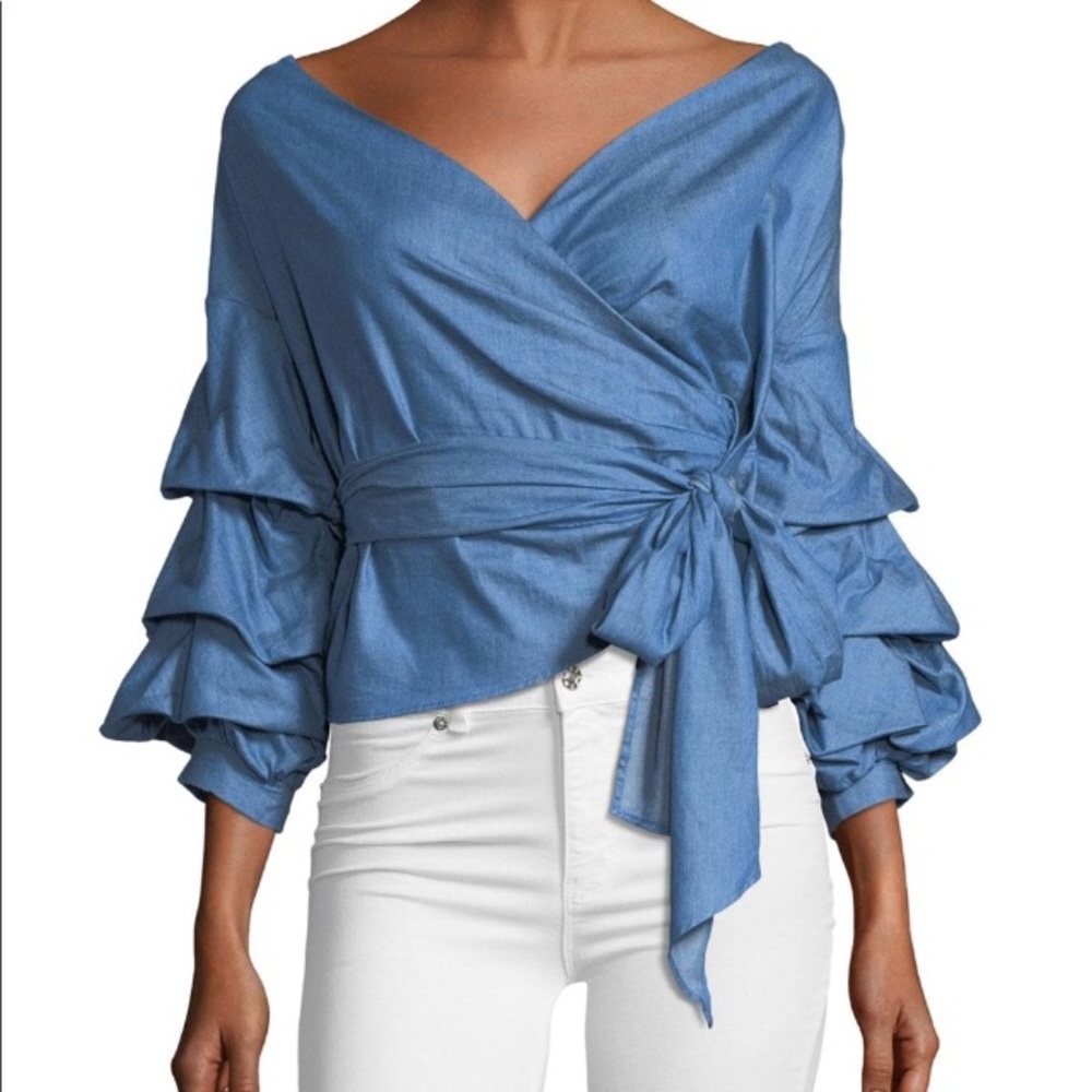 Luxe by Stylekeepers